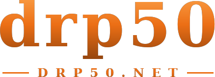 drp50 logo